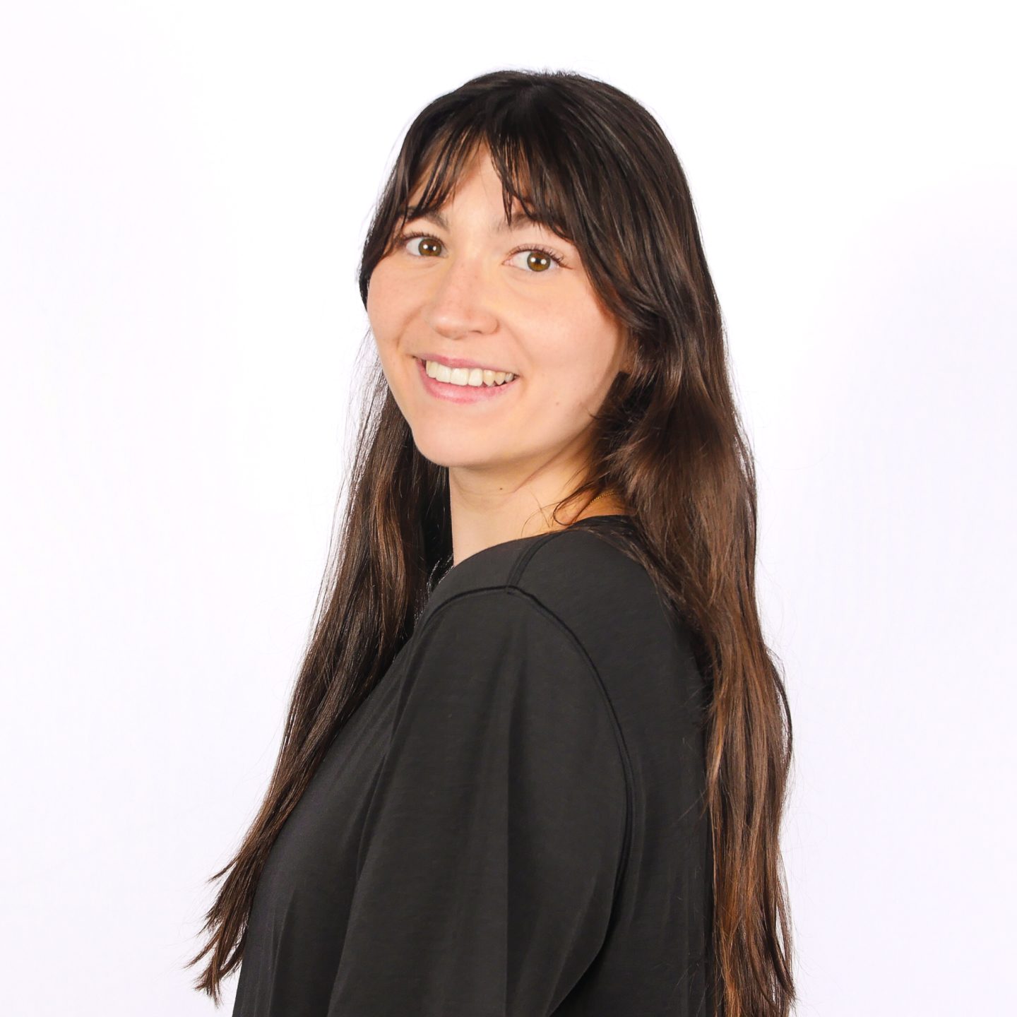 SLT Instructor Caitlin Stebelman