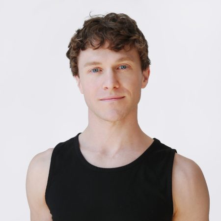 SLT Instructor - Kody Jauron