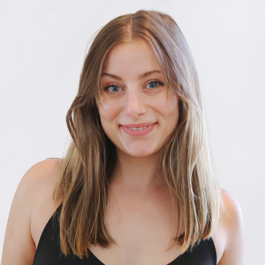 SLT Instructor Laney McNamar