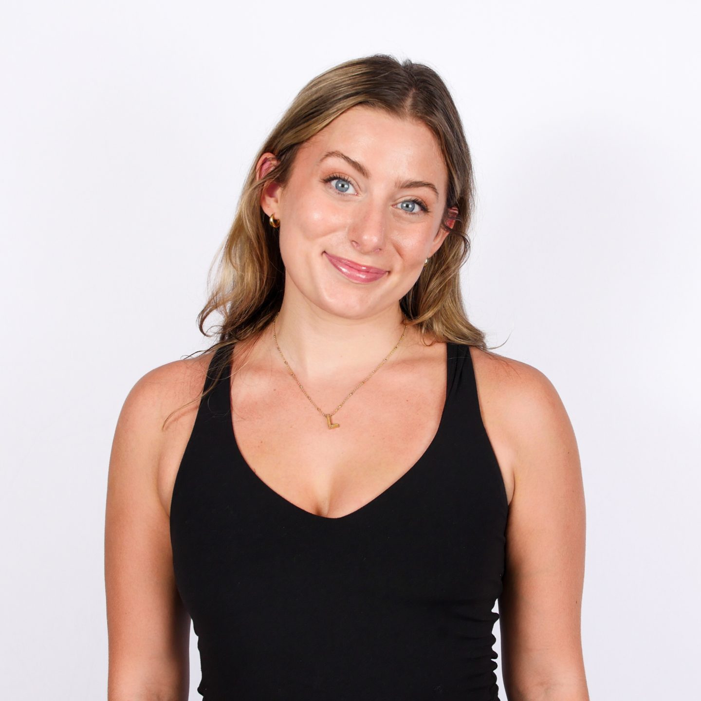 SLT Instructor Laney McNamar