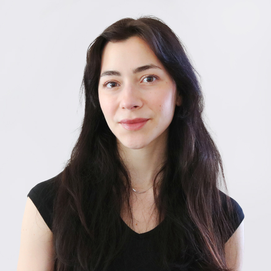 SLT Instructor Liz Sudit