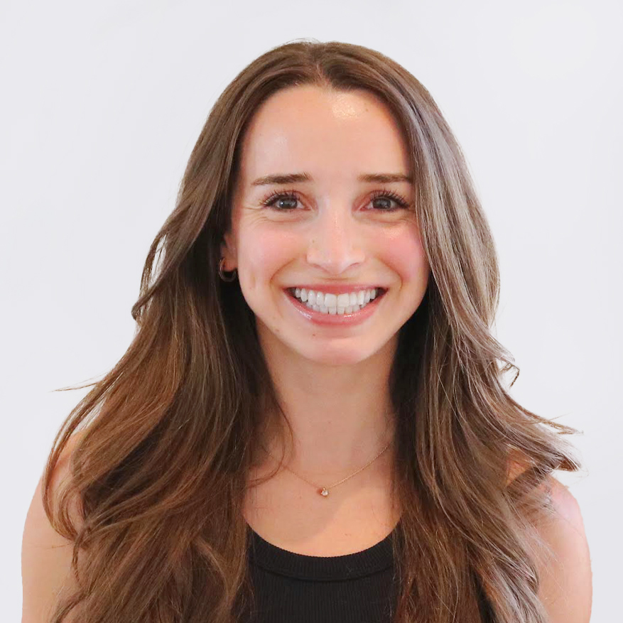 SLT Instructor Madelein Black