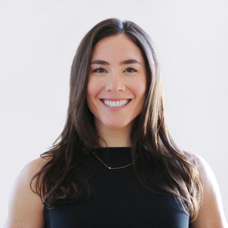 SLT Instructor - Olivia Long