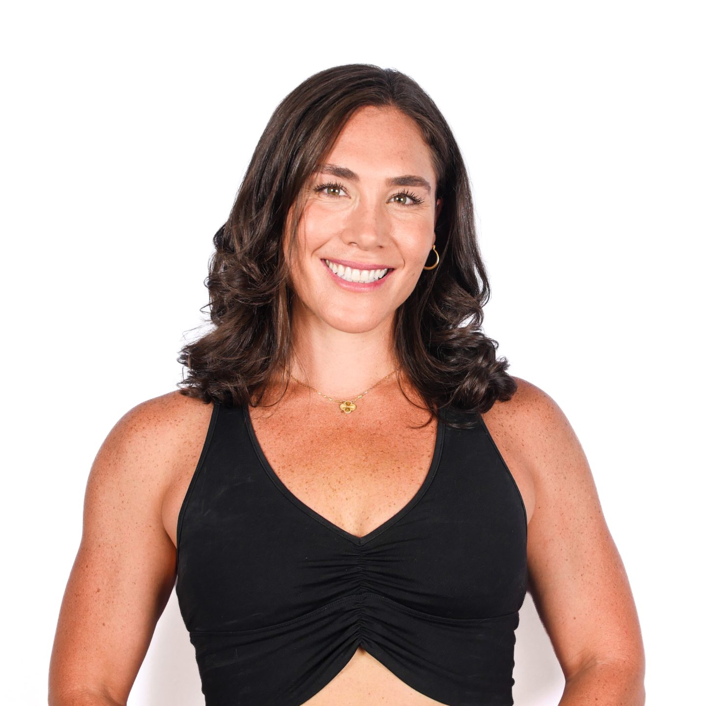 SLT Instructor Olivia Long