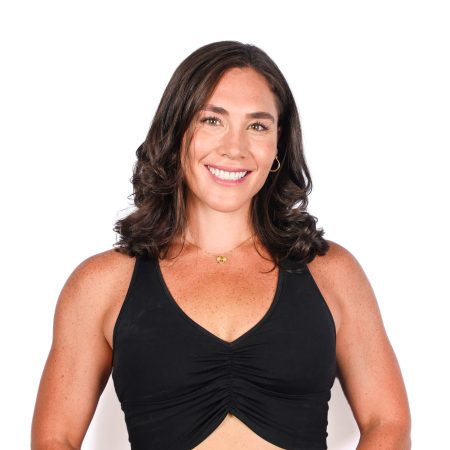 SLT Instructor - Olivia Long