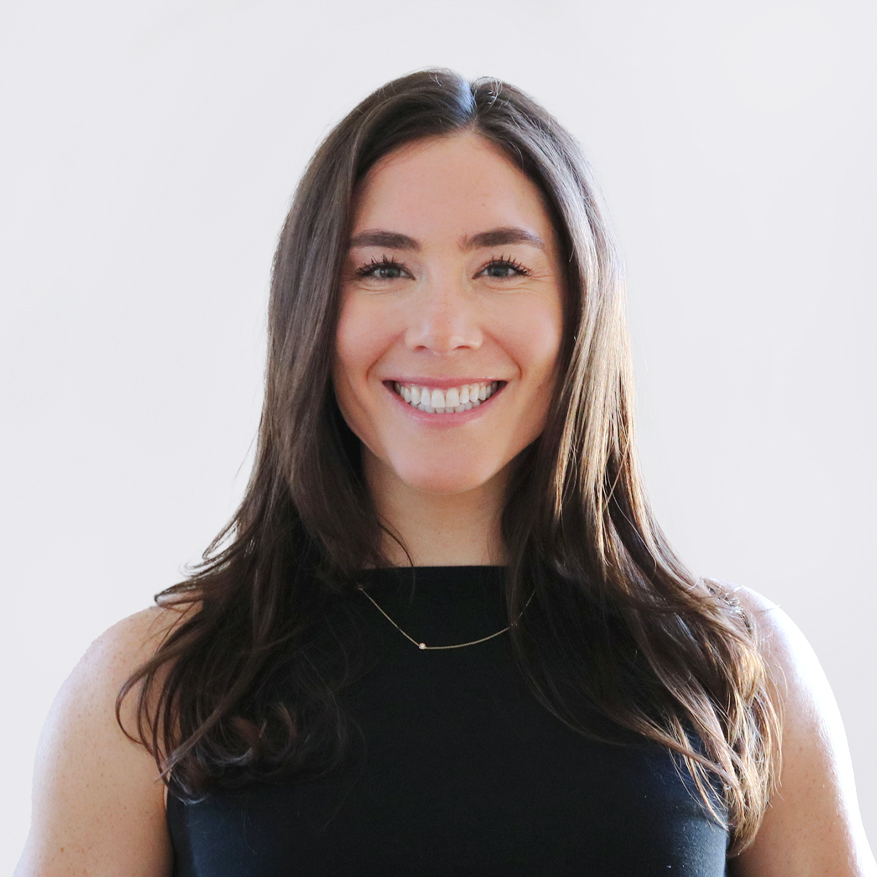 SLT Instructor Olivia Long