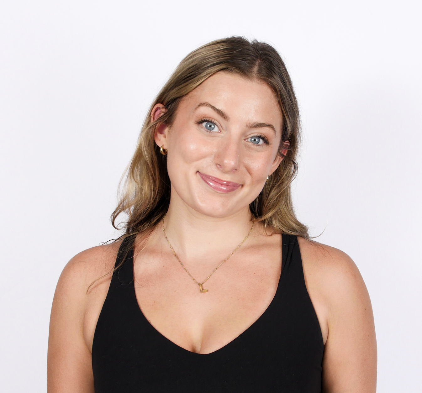 SLT Instructor Laney McNamar