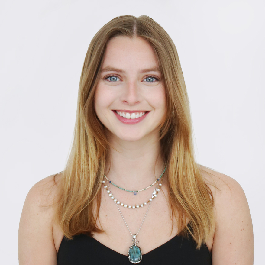 SLT Instructor Skyler Gurley