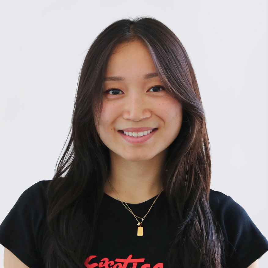 SLT Instructor Amy Liang