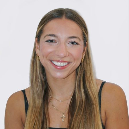 SLT Instructor - Callie Zingas