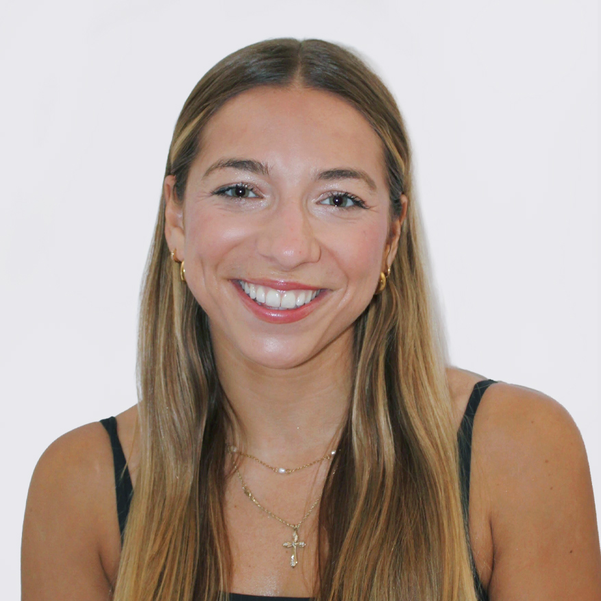 SLT Instructor Callie Zingas