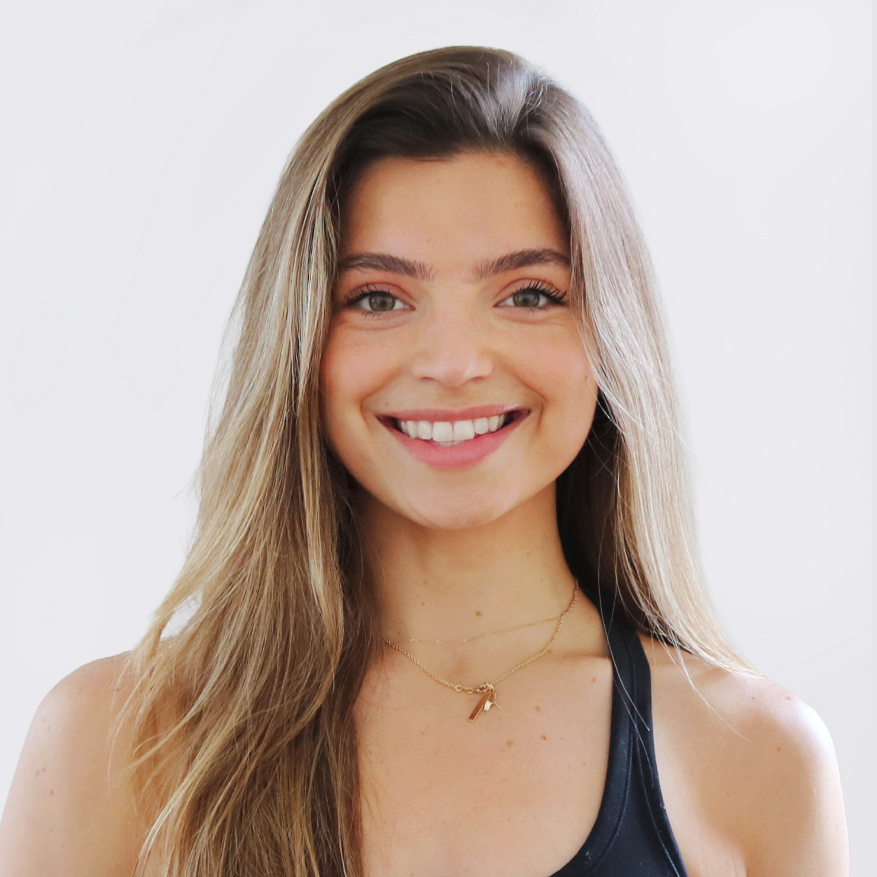 SLT Instructor Dakota Genaro