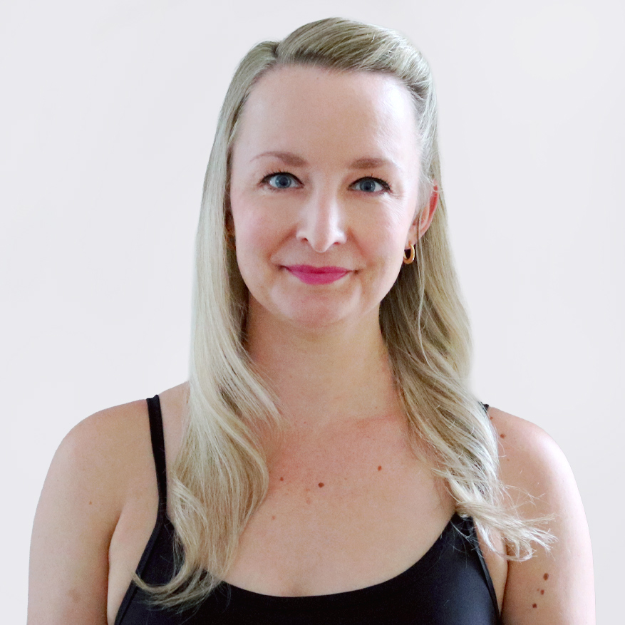 SLT Instructor Elizabeth Worley