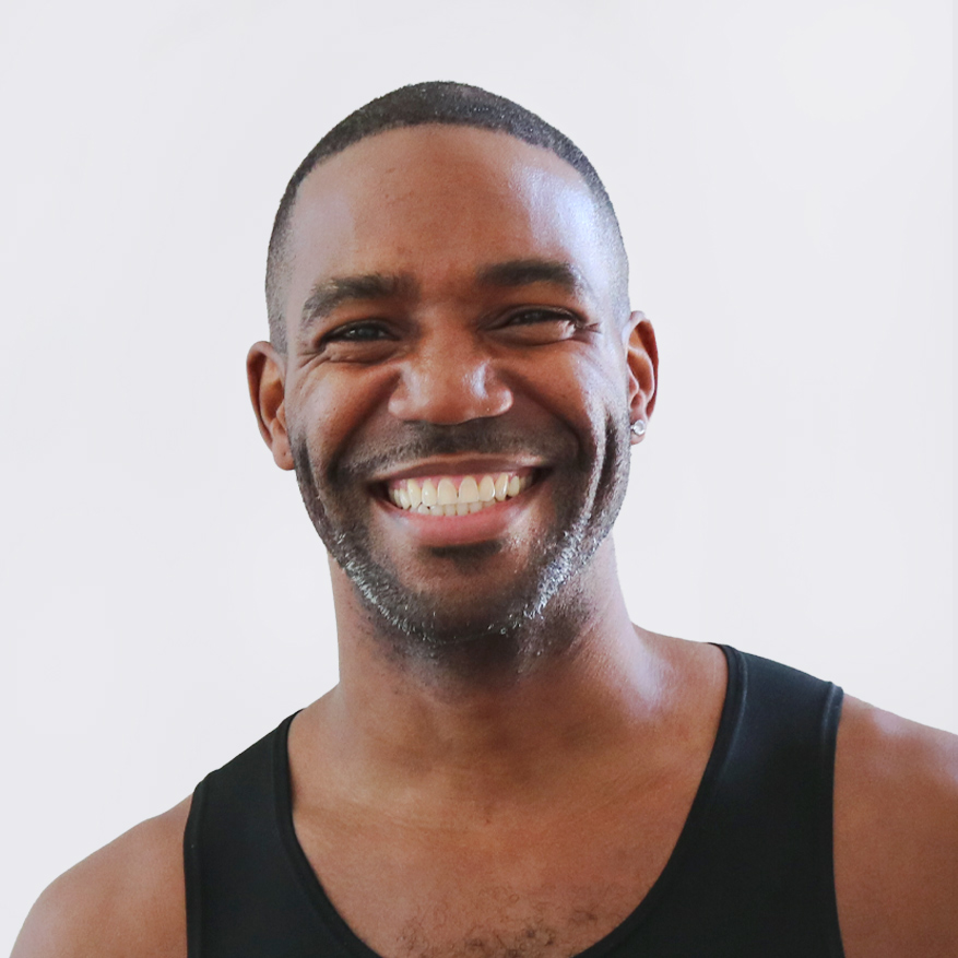 SLT Instructor Kevin Thompson