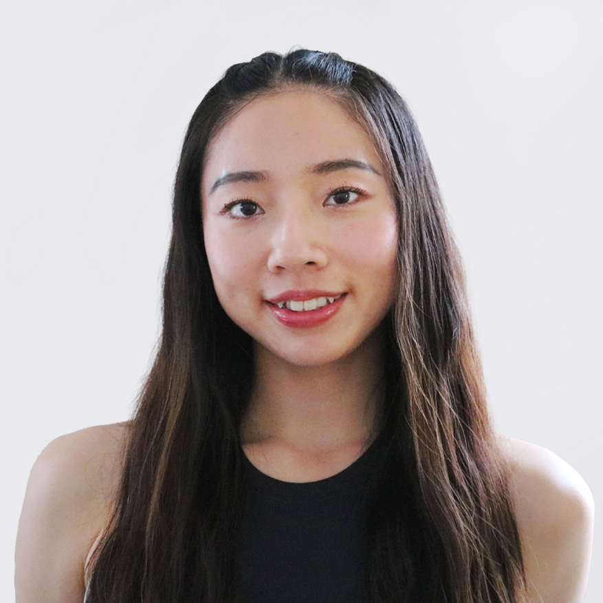 SLT Instructor Kiki Tseng