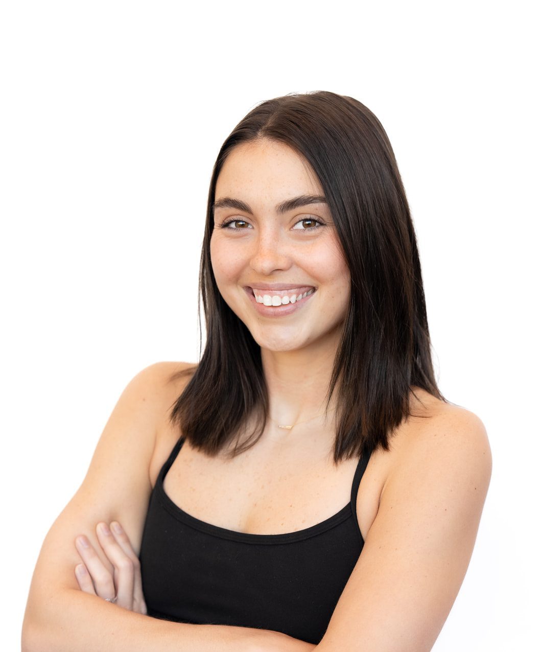 SLT Instructor Ali McEachern