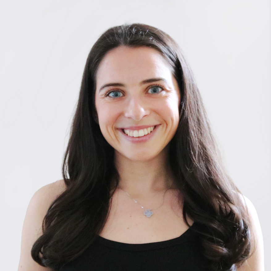 SLT Instructor Meghan Carroll