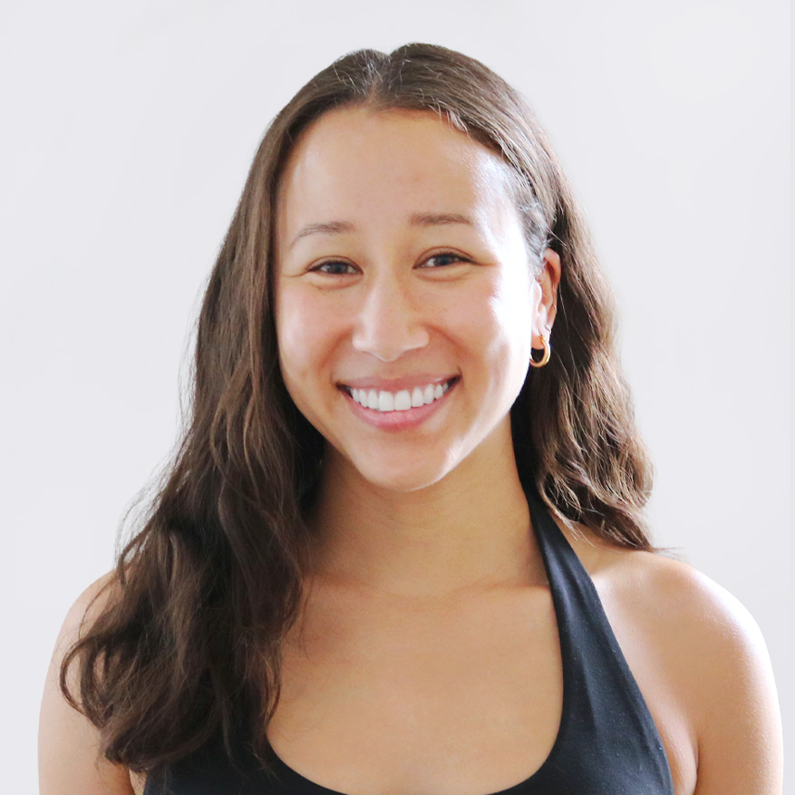 SLT Instructor Michelle Wilbourn