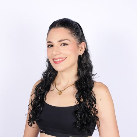SLT Instructor - Samantha Grech
