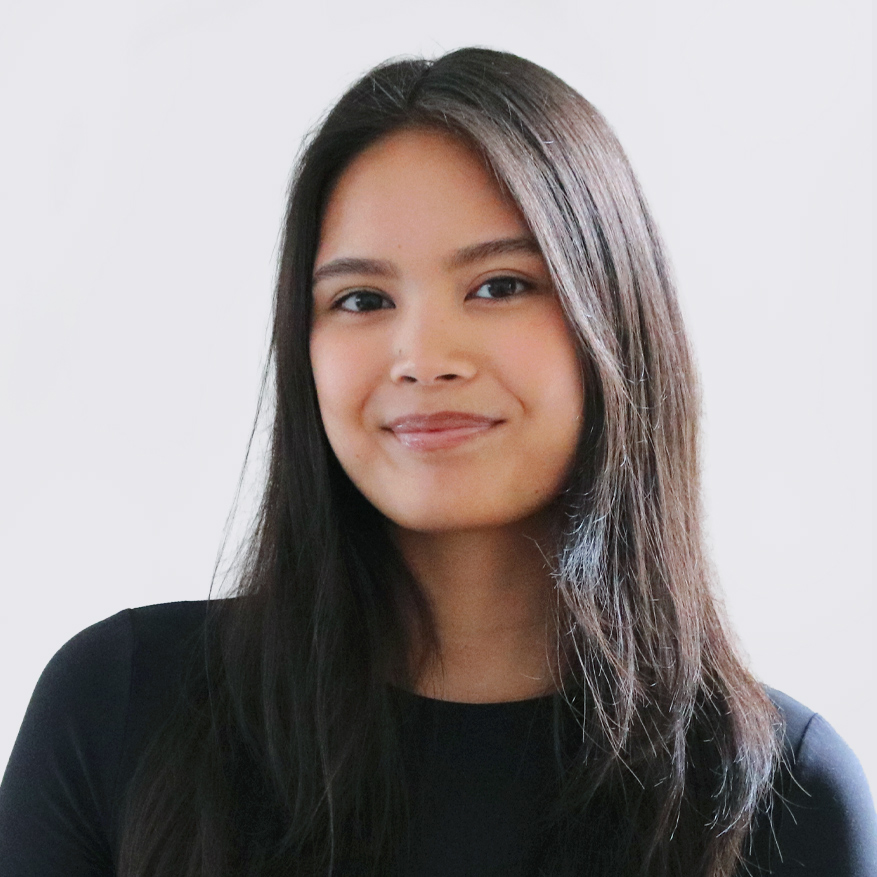 SLT Instructor Alyzah Rumbaoa