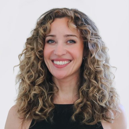 SLT Instructor - Dianna Barger