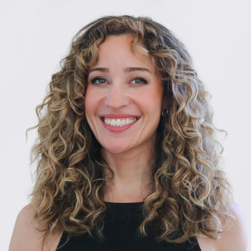 SLT Instructor Dianna Barger