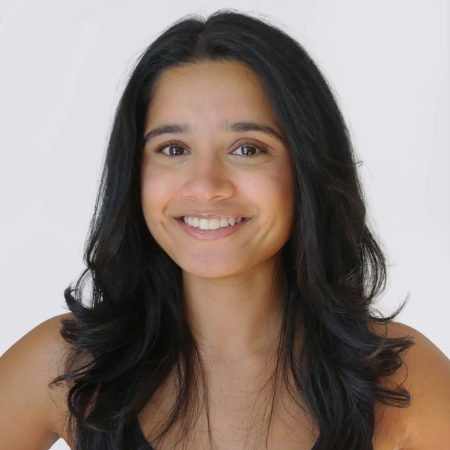 SLT Instructor - Esha Hase