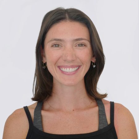 SLT Instructor - Frances Reavis Muller