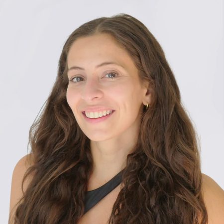 SLT Instructor - Gabriella Scaramucci