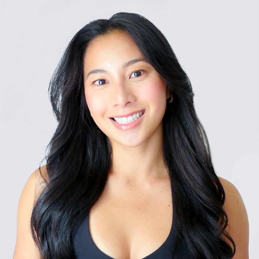 SLT Instructor Kiana Hui
