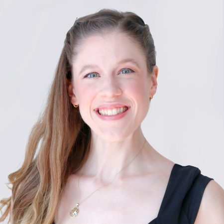 SLT Instructor - Sarah Dearstyne