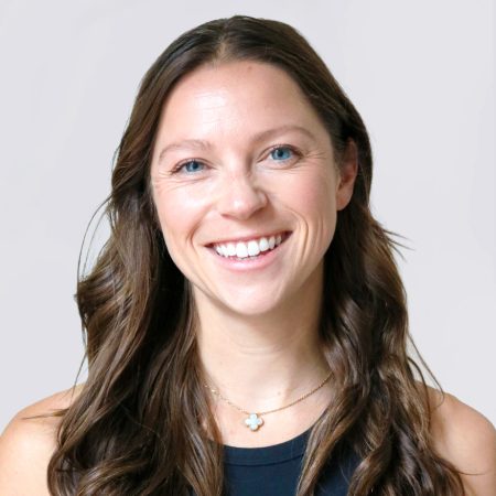 SLT Instructor - Sydney Hillman