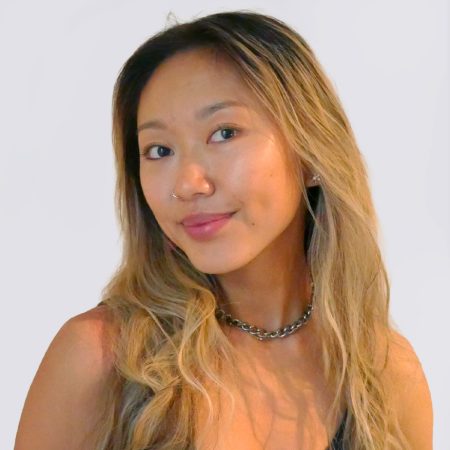 SLT Instructor - Zoe Liebold