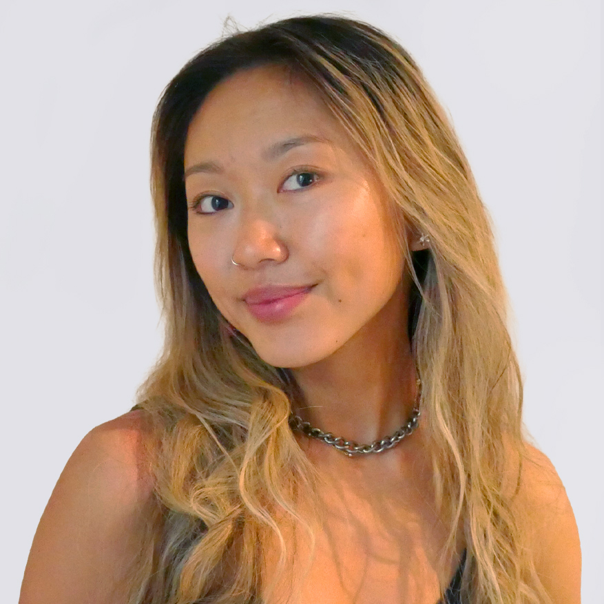 SLT Instructor Zoe Liebold