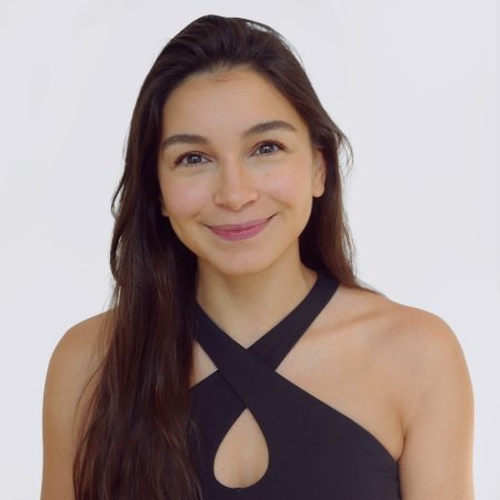SLT Instructor - Cristina Terlaje