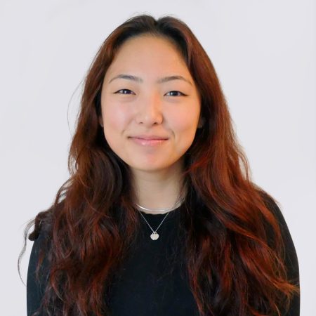 SLT Instructor - Eugenia Kim