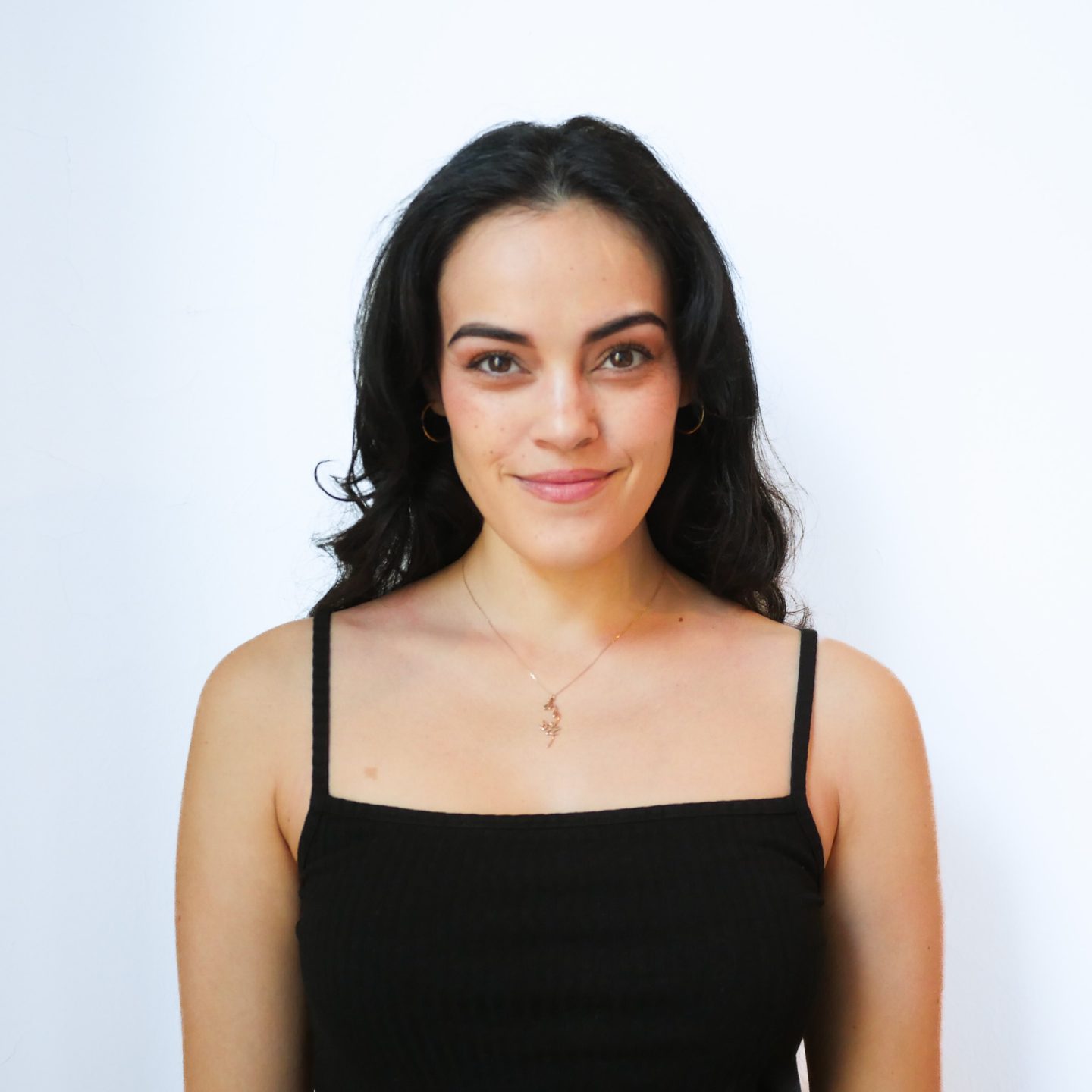 SLT Instructor Eileen McHugh