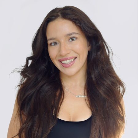 SLT Instructor - Talia Schonfeld