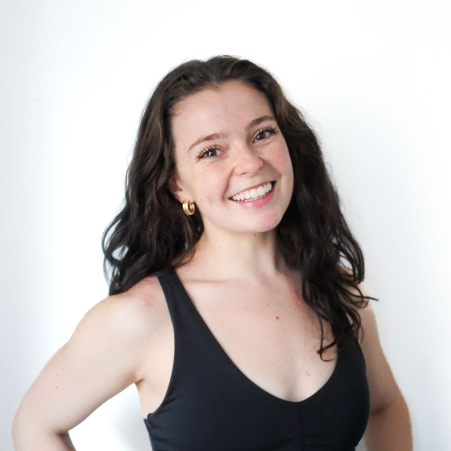 SLT Instructor Emma Branson