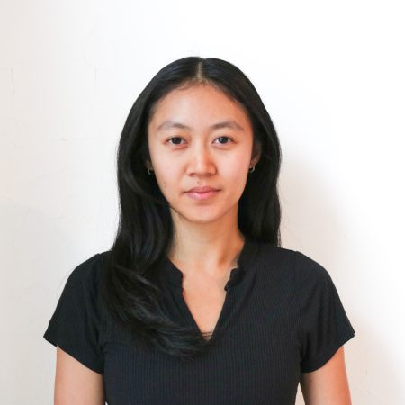 SLT Instructor - Angela Zhang