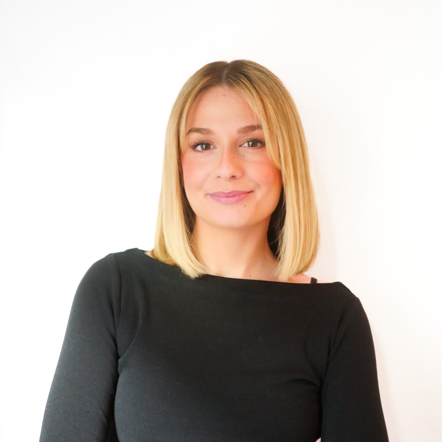 SLT Instructor Caleigh Pan-Kita