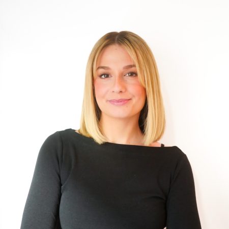 SLT Instructor - Caleigh Pan-Kita