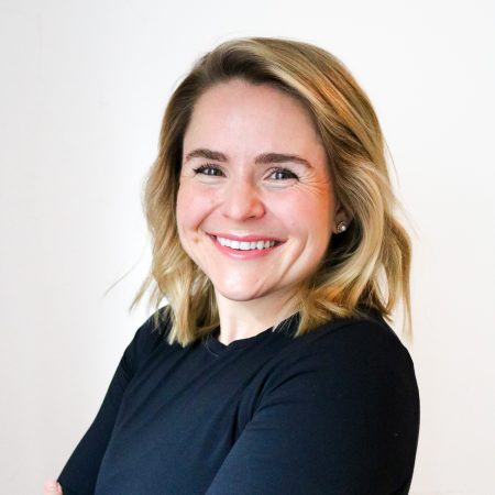 SLT Instructor - Clare Sadeghi