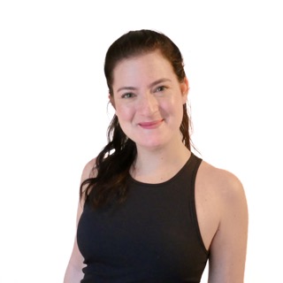 SLT Instructor Kelsey McCabe