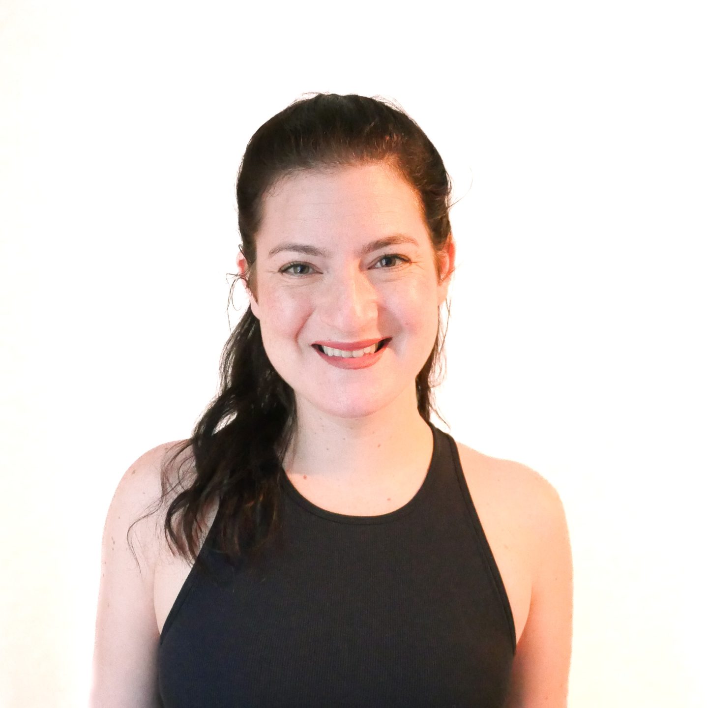 SLT Instructor Kelsey McCabe
