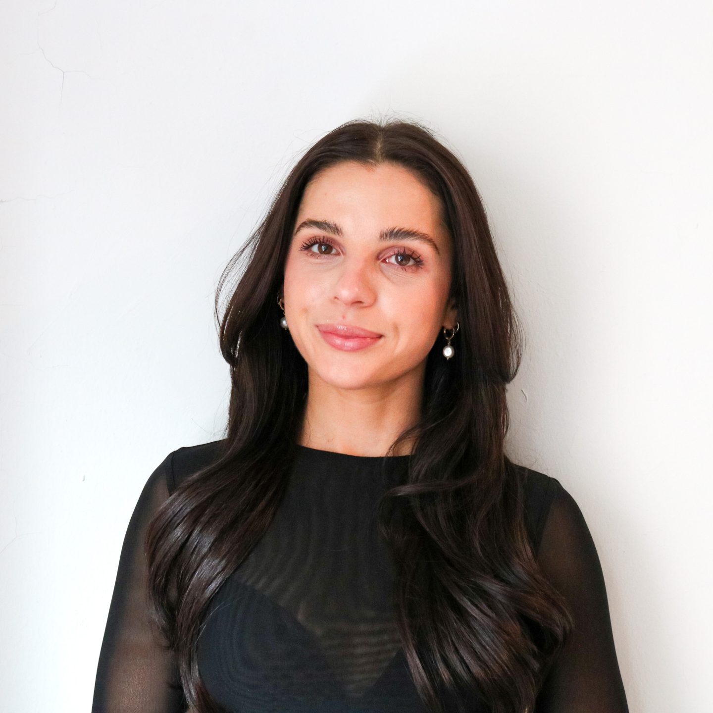 SLT Instructor Sophia Dicioccio