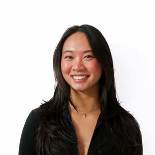 SLT Instructor Karley Luo