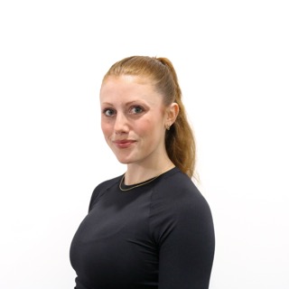 SLT Instructor Katie Hill