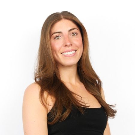 SLT Instructor - Emily Driscoll