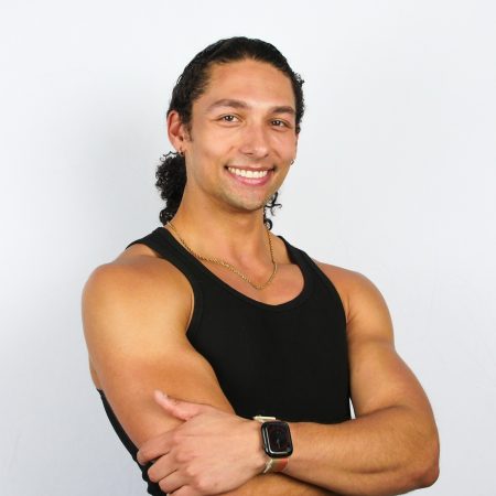 SLT Instructor - Jarred Carter